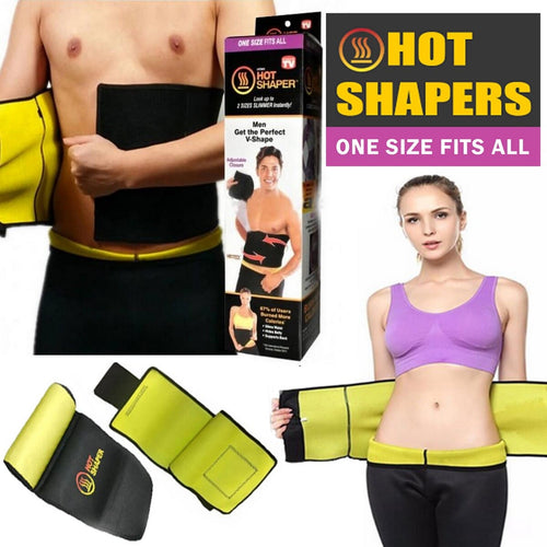 Slimming Belt Hot Shaper