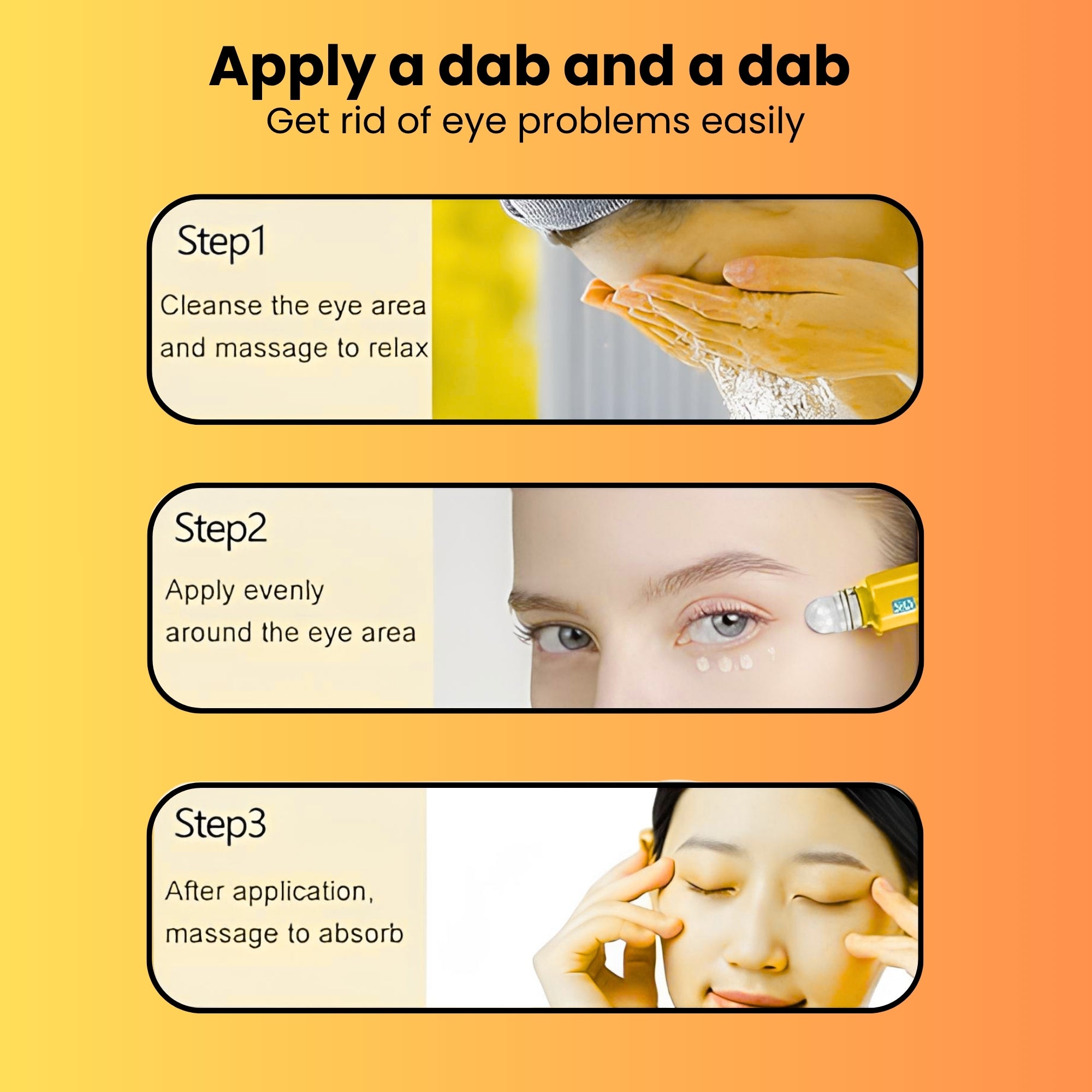 Lutein Anti-Wrinkle Serum – Firm & Radiant Skin